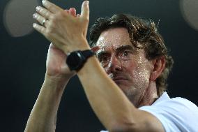 CALCIO - UEFA Super Cup - Paris Saint-Germain FC vs Tottenham Hotspur FC