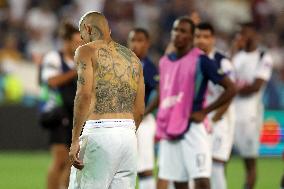 CALCIO - UEFA Super Cup - Paris Saint-Germain FC vs Tottenham Hotspur FC