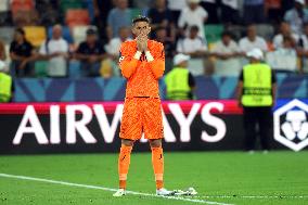 CALCIO - UEFA Super Cup - Paris Saint-Germain FC vs Tottenham Hotspur FC