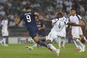 CALCIO - UEFA Super Cup - Paris Saint-Germain FC vs Tottenham Hotspur FC