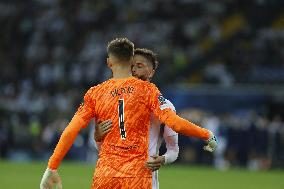 CALCIO - UEFA Super Cup - Paris Saint-Germain FC vs Tottenham Hotspur FC