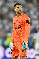 CALCIO - UEFA Super Cup - Paris Saint-Germain FC vs Tottenham Hotspur FC