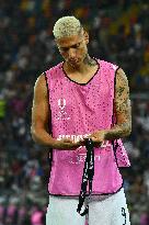 CALCIO - UEFA Super Cup - Paris Saint-Germain FC vs Tottenham Hotspur FC