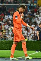 CALCIO - UEFA Super Cup - Paris Saint-Germain FC vs Tottenham Hotspur FC