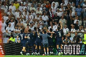 CALCIO - UEFA Super Cup - Paris Saint-Germain FC vs Tottenham Hotspur FC