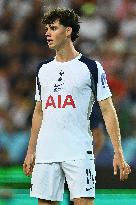 CALCIO - UEFA Super Cup - Paris Saint-Germain FC vs Tottenham Hotspur FC