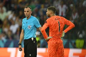 CALCIO - UEFA Super Cup - Paris Saint-Germain FC vs Tottenham Hotspur FC