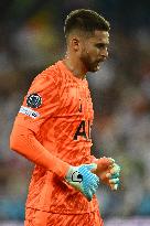 CALCIO - UEFA Super Cup - Paris Saint-Germain FC vs Tottenham Hotspur FC