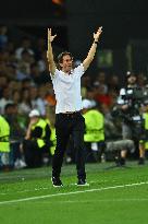 CALCIO - UEFA Super Cup - Paris Saint-Germain FC vs Tottenham Hotspur FC
