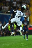 CALCIO - UEFA Super Cup - Paris Saint-Germain FC vs Tottenham Hotspur FC