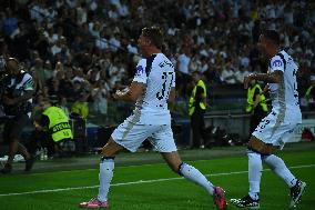 CALCIO - UEFA Super Cup - Paris Saint-Germain FC vs Tottenham Hotspur FC