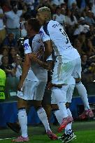 CALCIO - UEFA Super Cup - Paris Saint-Germain FC vs Tottenham Hotspur FC