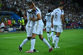 CALCIO - UEFA Super Cup - Paris Saint-Germain FC vs Tottenham Hotspur FC