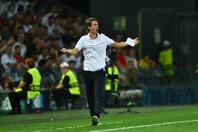 CALCIO - UEFA Super Cup - Paris Saint-Germain FC vs Tottenham Hotspur FC