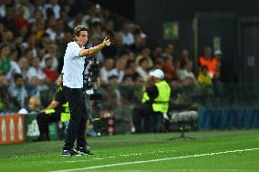 CALCIO - UEFA Super Cup - Paris Saint-Germain FC vs Tottenham Hotspur FC