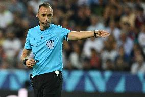 CALCIO - UEFA Super Cup - Paris Saint-Germain FC vs Tottenham Hotspur FC