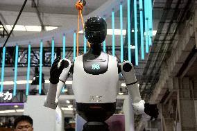 2025 WORLD ROBOT CONFERENCE