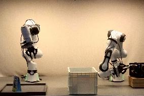 2025 WORLD ROBOT CONFERENCE