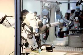 2025 WORLD ROBOT CONFERENCE