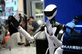 2025 WORLD ROBOT CONFERENCE
