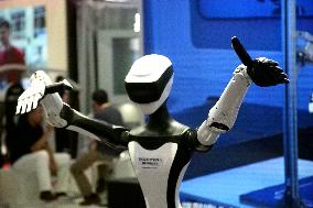 2025 WORLD ROBOT CONFERENCE