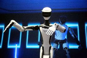 2025 WORLD ROBOT CONFERENCE