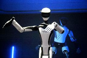 2025 WORLD ROBOT CONFERENCE