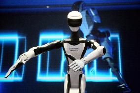 2025 WORLD ROBOT CONFERENCE