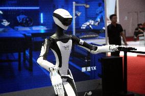 2025 WORLD ROBOT CONFERENCE