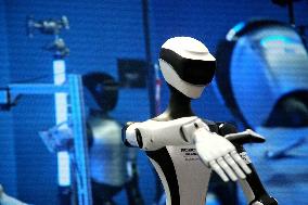 2025 WORLD ROBOT CONFERENCE