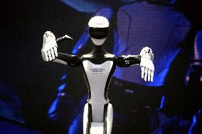 2025 WORLD ROBOT CONFERENCE