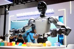2025 WORLD ROBOT CONFERENCE