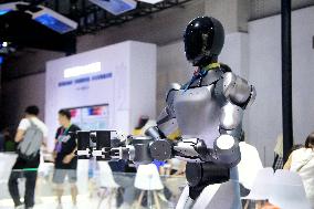2025 WORLD ROBOT CONFERENCE
