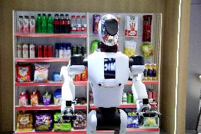 2025 WORLD ROBOT CONFERENCE