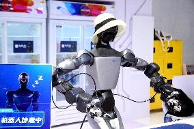 2025 WORLD ROBOT CONFERENCE