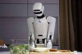 2025 WORLD ROBOT CONFERENCE