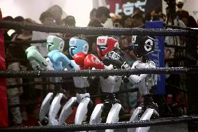 2025 WORLD ROBOT CONFERENCE