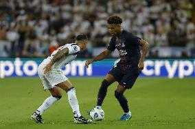 CALCIO - UEFA Super Cup - Paris Saint-Germain FC vs Tottenham Hotspur FC