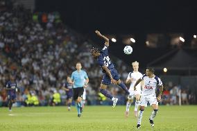 CALCIO - UEFA Super Cup - Paris Saint-Germain FC vs Tottenham Hotspur FC