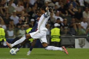 CALCIO - UEFA Super Cup - Paris Saint-Germain FC vs Tottenham Hotspur FC