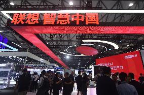 Lenovo