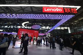 Lenovo