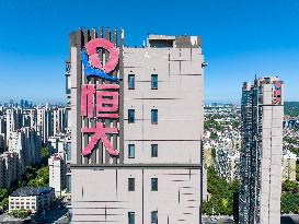 China Evergrande Delisted From the Hong Kong Stock Exchange