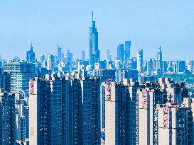 China Evergrande Delisted From the Hong Kong Stock Exchange