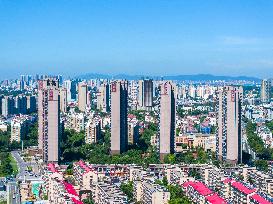 China Evergrande Delisted From the Hong Kong Stock Exchange