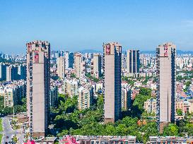 China Evergrande Delisted From the Hong Kong Stock Exchange