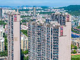 China Evergrande Delisted From the Hong Kong Stock Exchange
