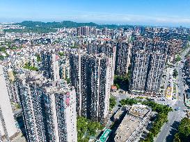 China Evergrande Delisted From the Hong Kong Stock Exchange