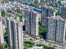China Evergrande Delisted From the Hong Kong Stock Exchange