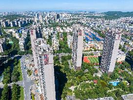 China Evergrande Delisted From the Hong Kong Stock Exchange